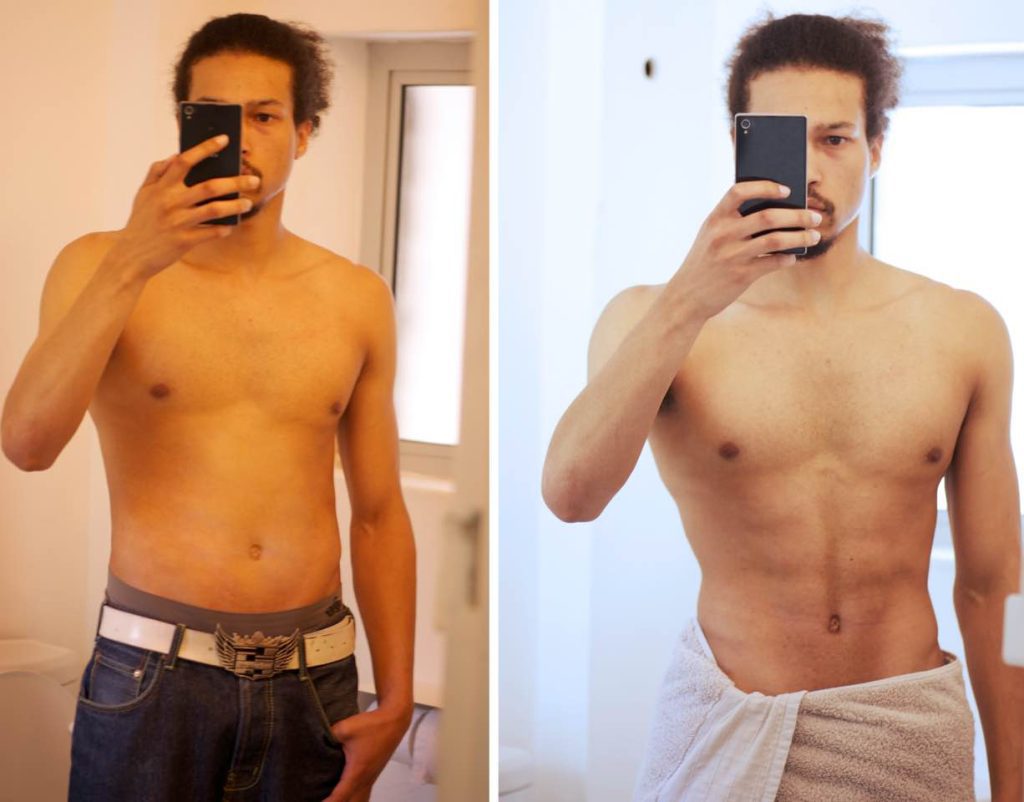 Men Fitness Change 3