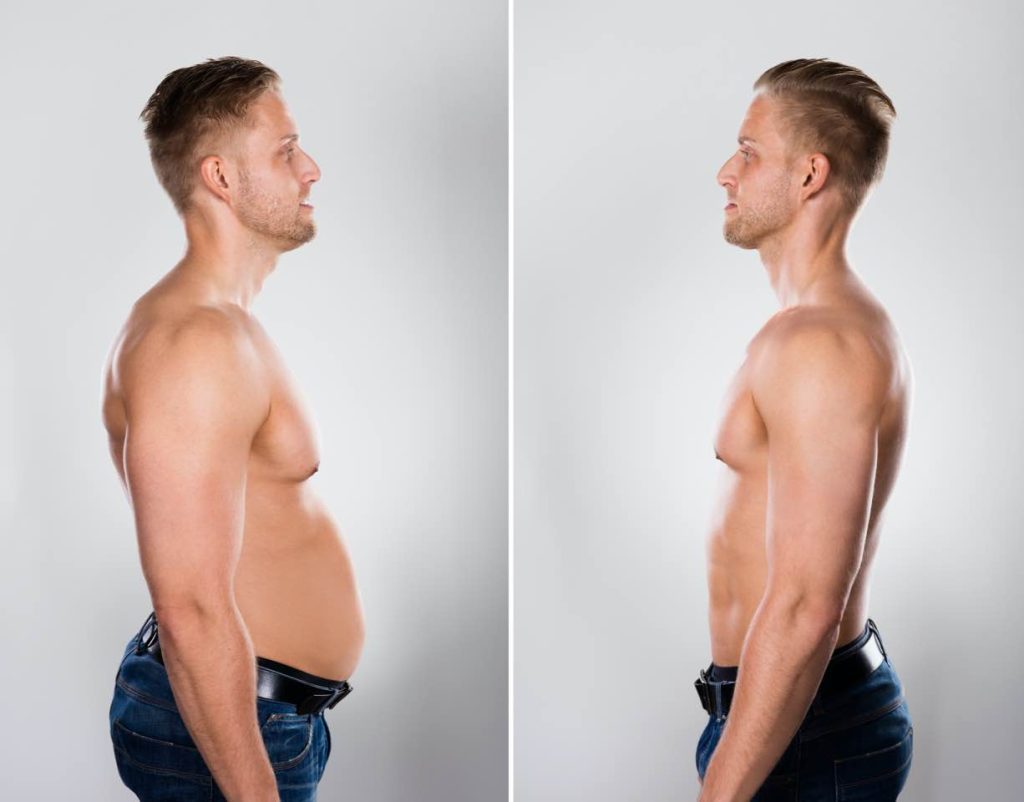 Men Fitness Change 4